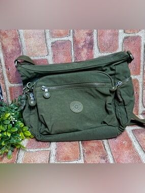 KIPLING GABBIE CROSSBODY BAG